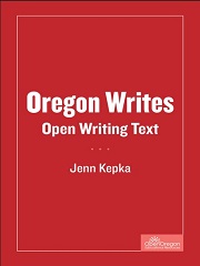 Oregon Writes