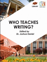 Who Teaches Writing?