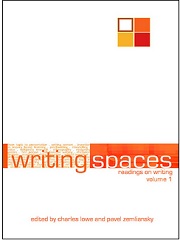 Writing Spaces: Readings on Writing Vol. I