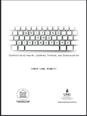 Writing and Literature: Composition as Inquiry, Learning, Thinking, and Communication