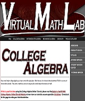Virtual Math Lab
