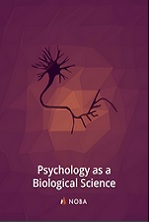Psychology as a Biological Science
