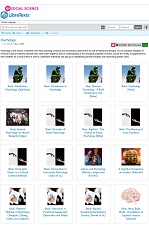 Psychology (LibreTexts)