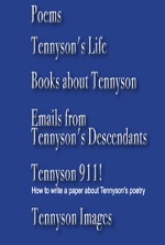 The Tennyson Page
