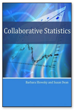 Collaborative Statistics
