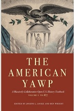 The American Yawp