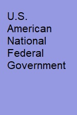 U.S. American National Federal Government (POS 2041)