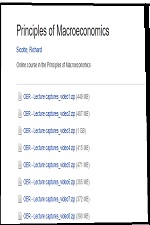 Principles of Macroeconomics (Skills Commons)