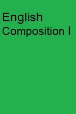 English Composition 1 (ENC1101)