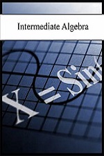 Intermediate Algebra Saylor Foundation