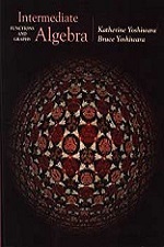 Intermediate Algebra