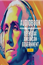 OpenStax American Government Audiobook
