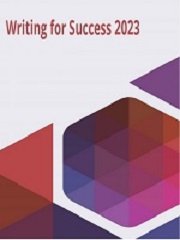 Writing for Success 2023