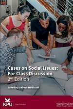 Cases on Social Issues: For Class Discussion - 2nd Edition