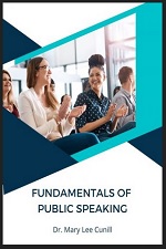 Fundamentals of Public Speaking