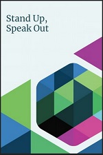 Stand up, Speak out: The Practice and Ethics of Public Speaking