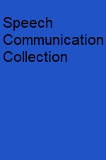 Speech Communication Collection