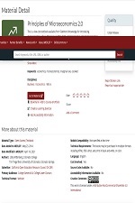 Principles of Microeconomics 2.0