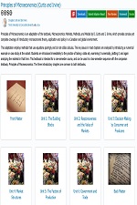 Principles of Microeconomics (Curtis and Irvine)