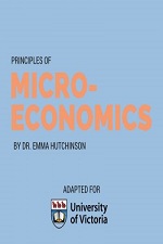 Principles of Microeconomics (adaptation of OpenStax textbook)