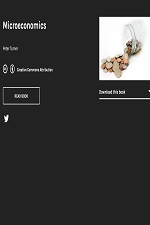 Microeconomics (Turner)