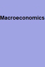 Macroeconomics Collection (ECO2013)