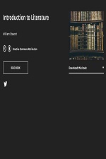 Introduction to Literature