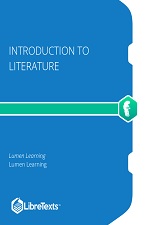 Introduction to Literature (Lumen)