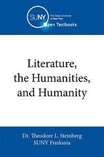Literature, the Humanities, and Humanity
