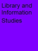 Library and Information Studies