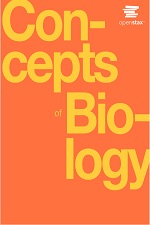 Concepts of Biology (Openstax)