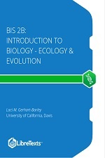 Introduction to Biology - Ecology and Evolution