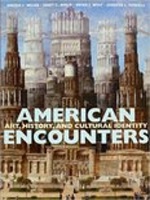 American Encounters: Art, History, and Cultural Identity