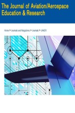 The Journal of Aviation/Aerospace Education and Research