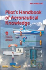 Pilot's Handbook of Aeronautical Knowledge