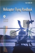 Helicopter Flying Handbook