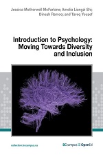 Introduction to Psychology Moving Towards Diversity and Inclusion