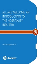 All Are Welcome: An Introduction to the Hospitality Industry