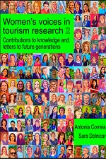 Women’s voices in tourism research