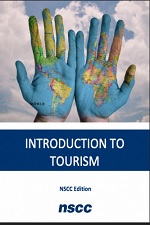 Introduction to Tourism NSCC Edition