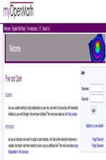 MyOpenMath