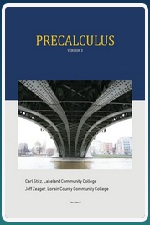 Precalculus 3rd Corrected Edition