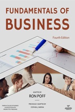Fundamentals of Business, 4th edition 