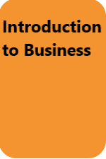 Introduction to Business (GEB001)