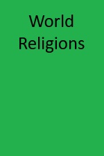 World Religions (REL2300)